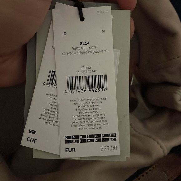 Liebeskind tote - Picture 4 of 8